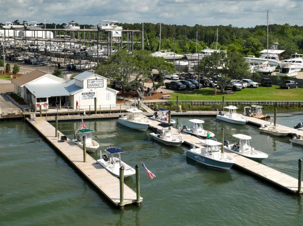 Boat Slip Marketplace Boat Slips